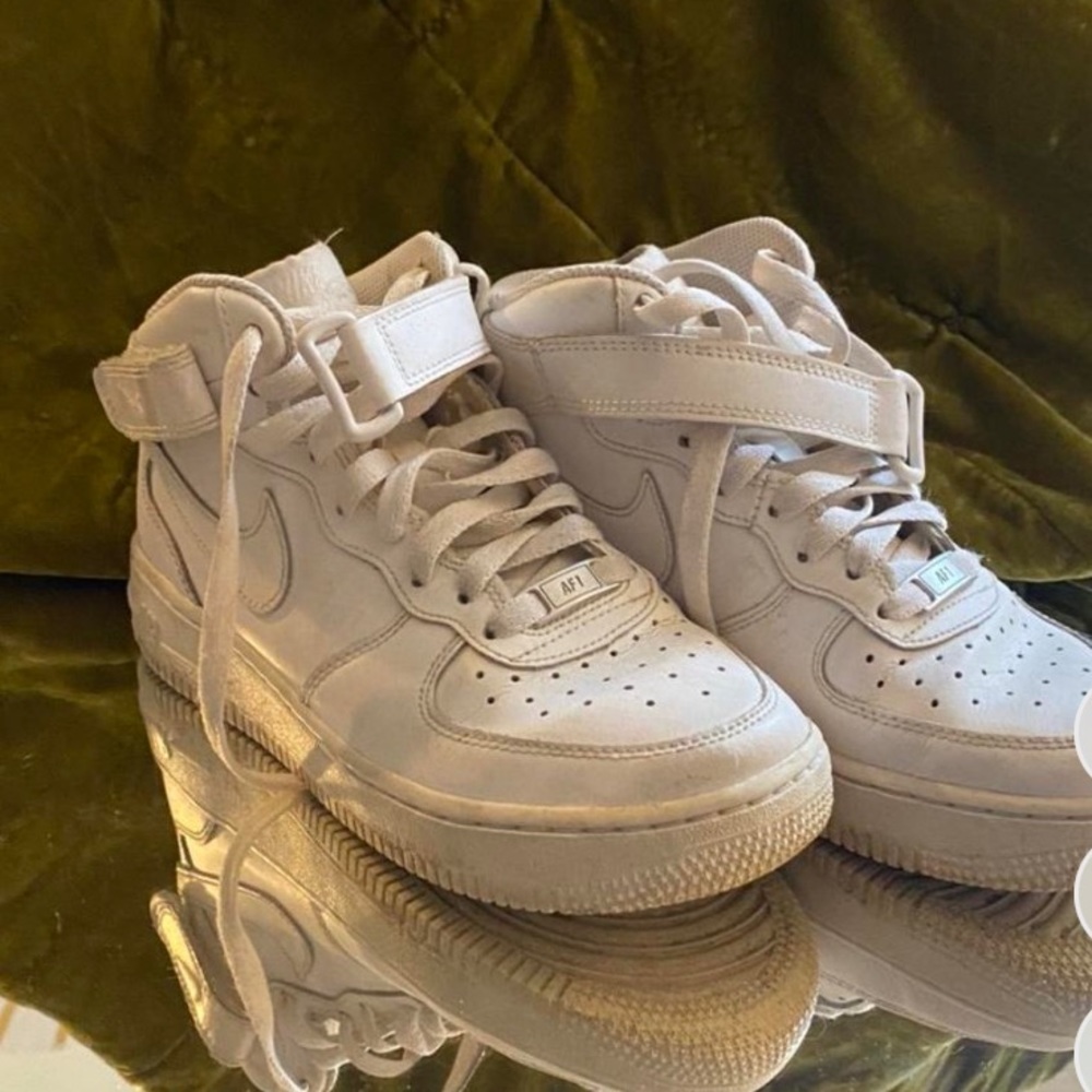 Af1 high tops